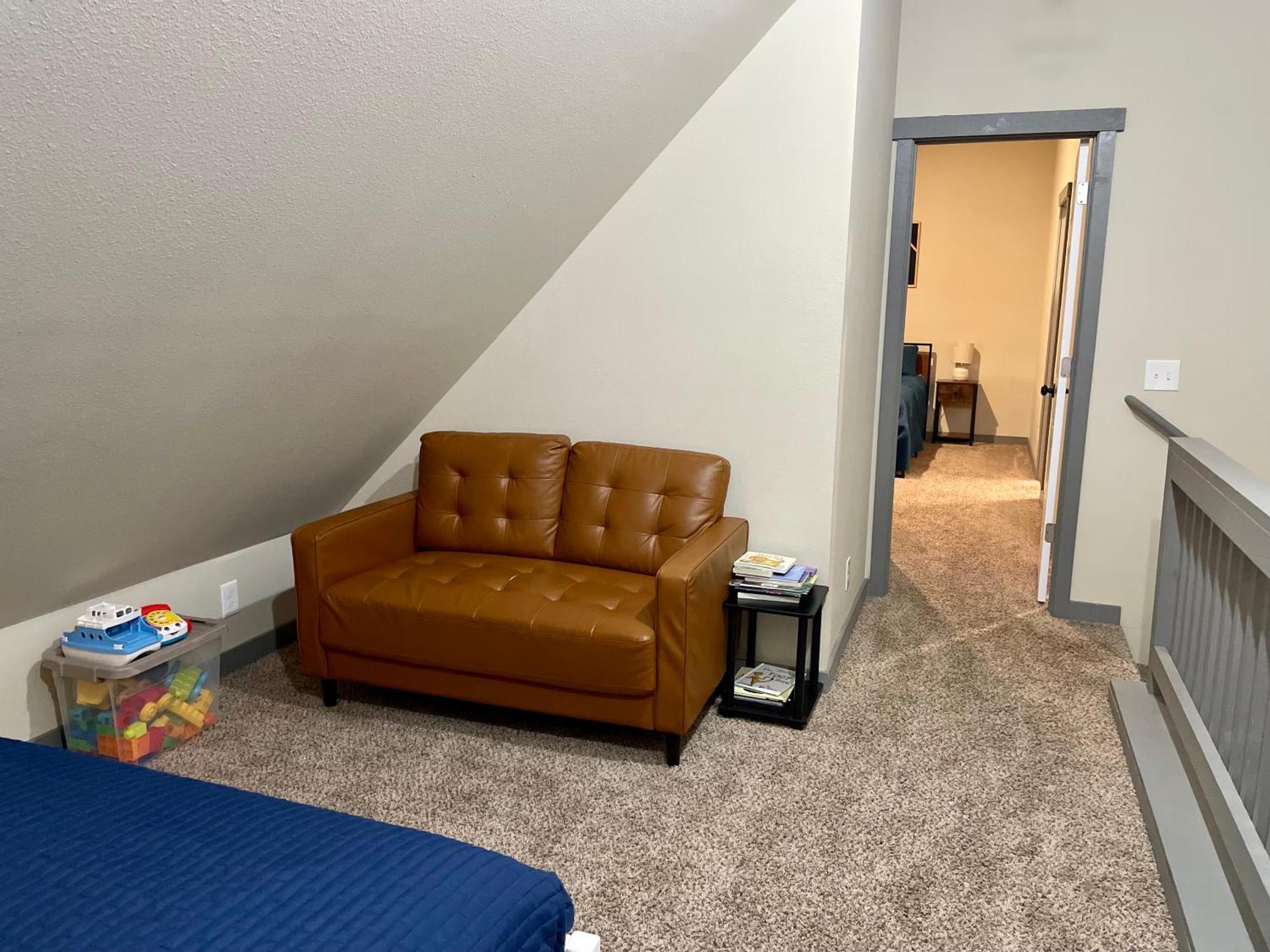 New Modern Cabin! 5Mi To Mt Rainier National Park! Hot Tub & Wifi Ashford Exteriör bild
